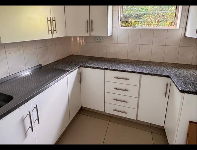 1 BEDROOM PROPERTY TO RENT IN MUSGRAVE